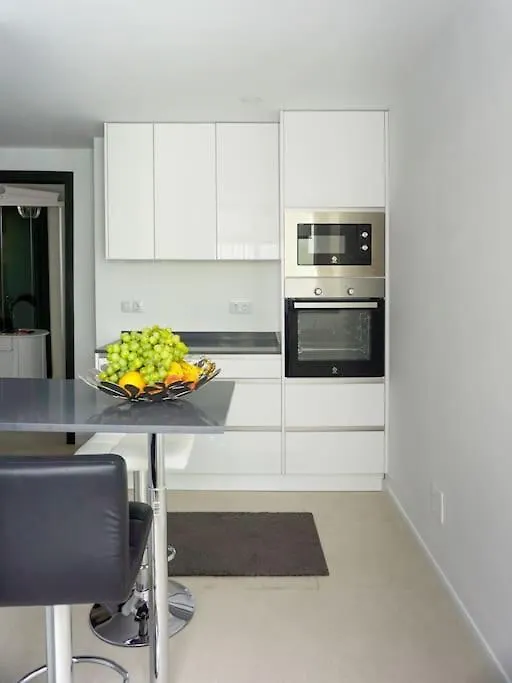 A 2 Pasos De La Playa Apartment Estepona