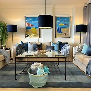 Apartamento Bermuda Beach, Estepona